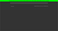 Desktop Screenshot of branle-entre-mecs.com